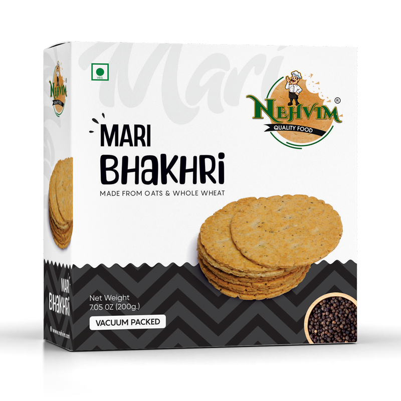 MARI BHAKHRI 180g